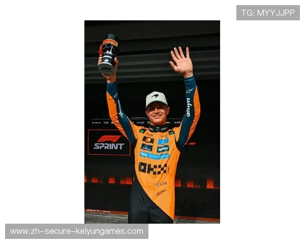 F1诺里斯全力迎战新赛季，目标卫冕冠军