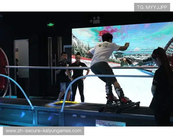 体育赛事VR观赛成趋势，体验被刷新